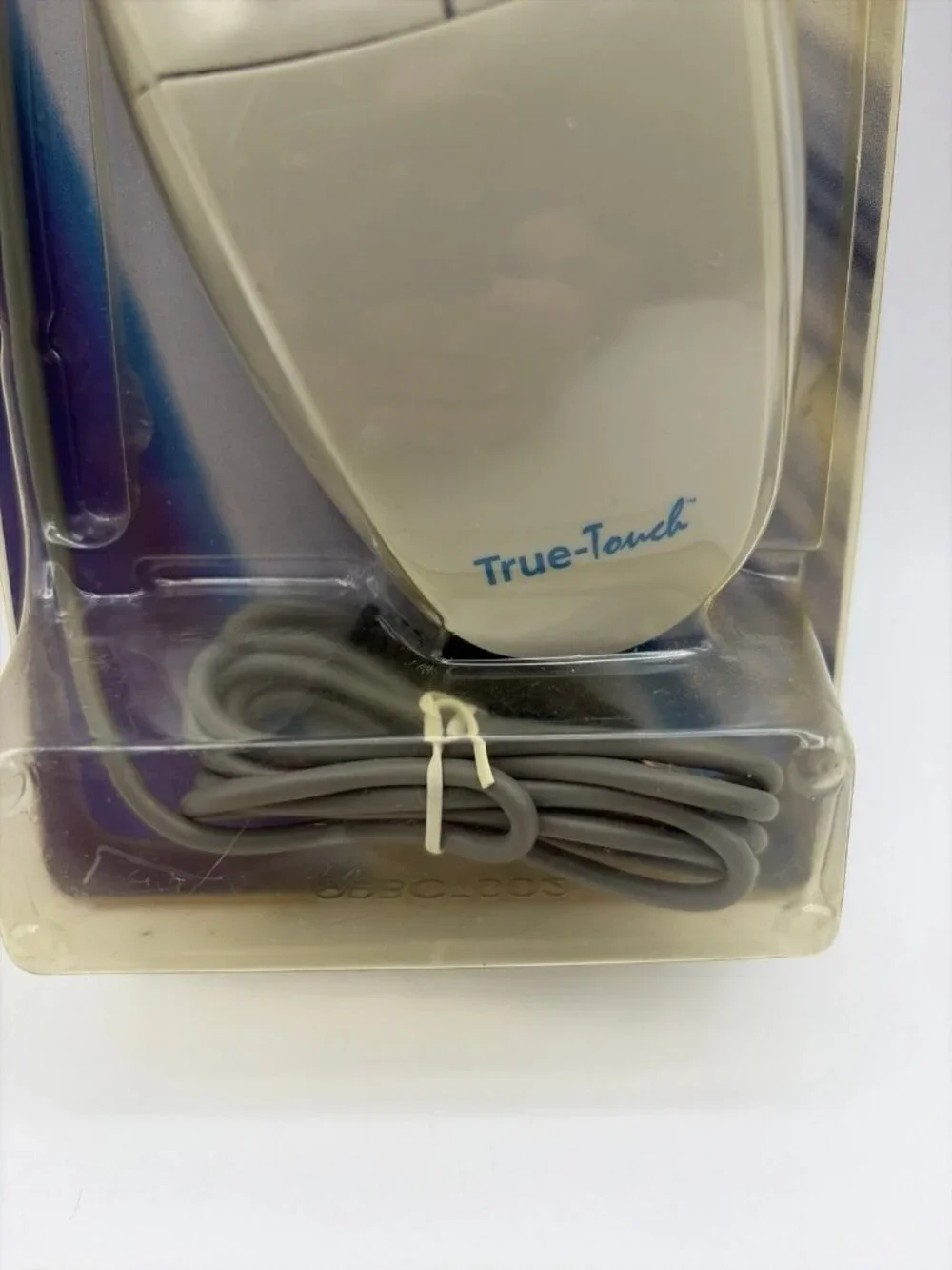 Manhattan True-Touch USB Scroll Mouse 165013 New